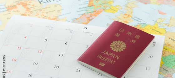 旅行や海外情報 ENJOY!