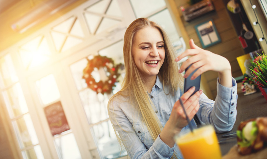 Instagramで国際交流！英語コメントへの返信に使えるツウなフレーズ4選