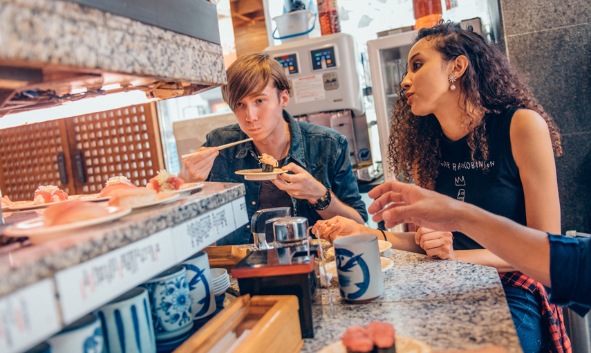 身近すぎて、気がつかない!?あなたの街にもきっとある、訪日外国人が喜ぶオススメスポット5選！