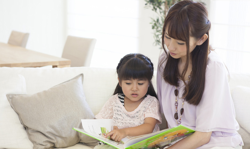 ECCスタッフが実践中！わが家流・英語の子育てメソッドまとめ