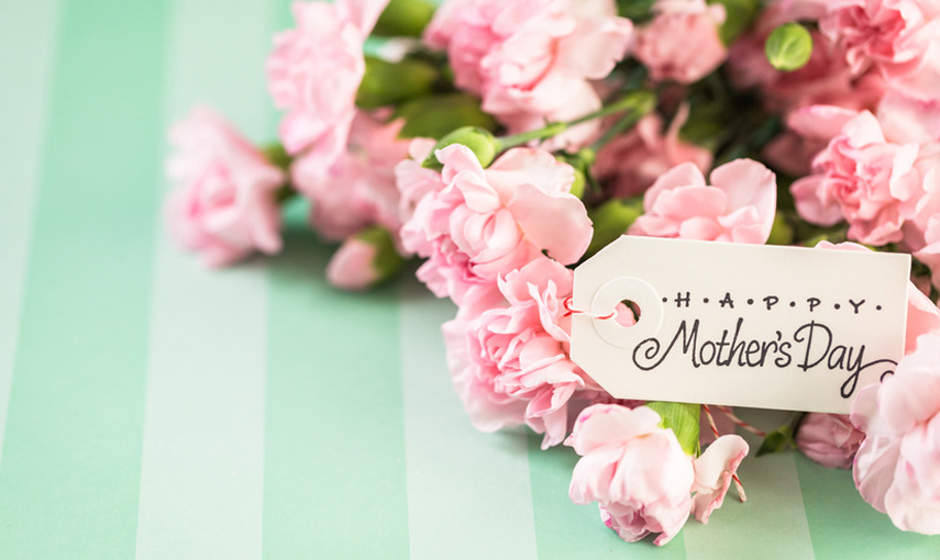 世界中がお母さんに感謝！海外の母の日はどう祝う？その起源は？