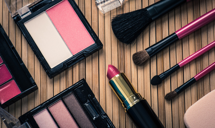 英語で女子力UP!?みんなが大好きなメイクでLet’s英語コミュニケーション！