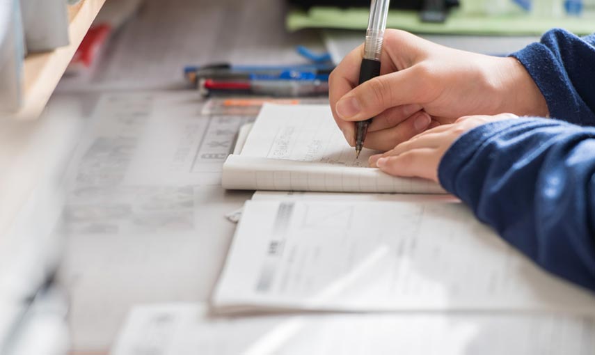 海外の大学へ進学して、視野を広げたい人に！今から知っておきたい入学審査の違い!?