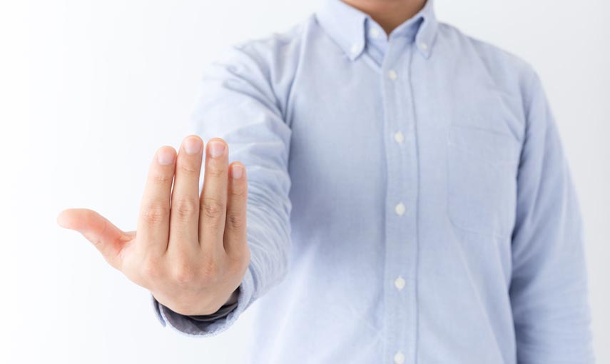 国が変わればジェスチャーやしぐさも変わる！日本と海外の違いを知って正しくコミュニケーションを！