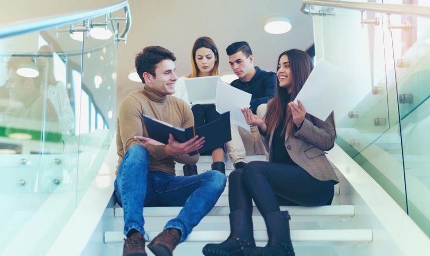 留学ライフがますます充実！友達づくりのきっかけになる秘策6選