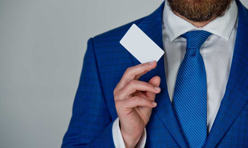 肩書を英語で紹介しよう！ビジネスでの名刺交換やあいさつで使えるフレーズ！