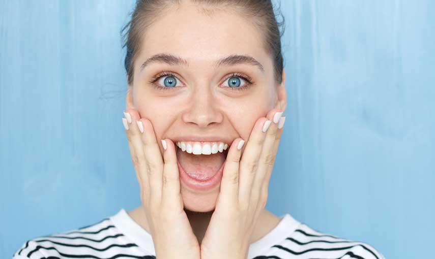 リアクション上手になろう！「驚き」を表す英語フレーズまとめ