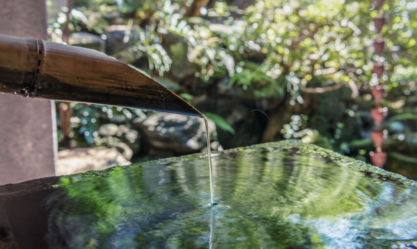 日本独特の文化を外国人に伝えてみよう！わび・さびや天候を英語で表現すると？