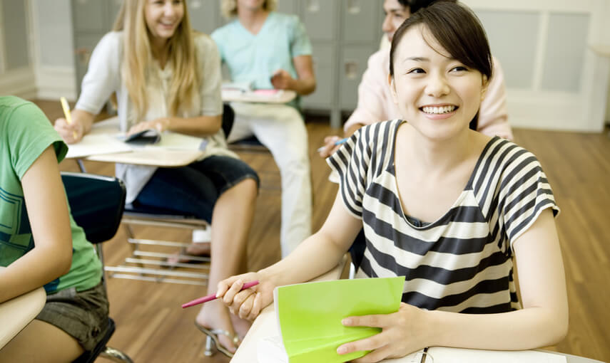国際競争で負けるのは英語力が原因!?世界で通用する英語が身に付くスーパーグローバル大学（SGU）とは？