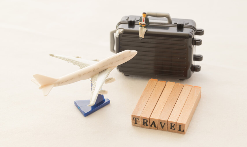 海外旅行でトラブルに遭ったときのために覚えておきたい英会話