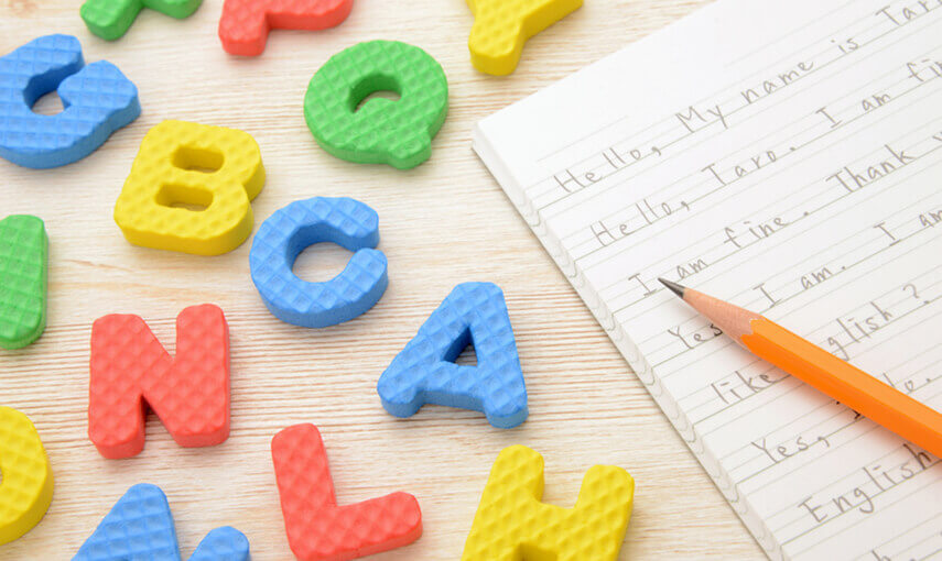 英会話の上達に瞬間英作文は有効！勉強法も紹介！