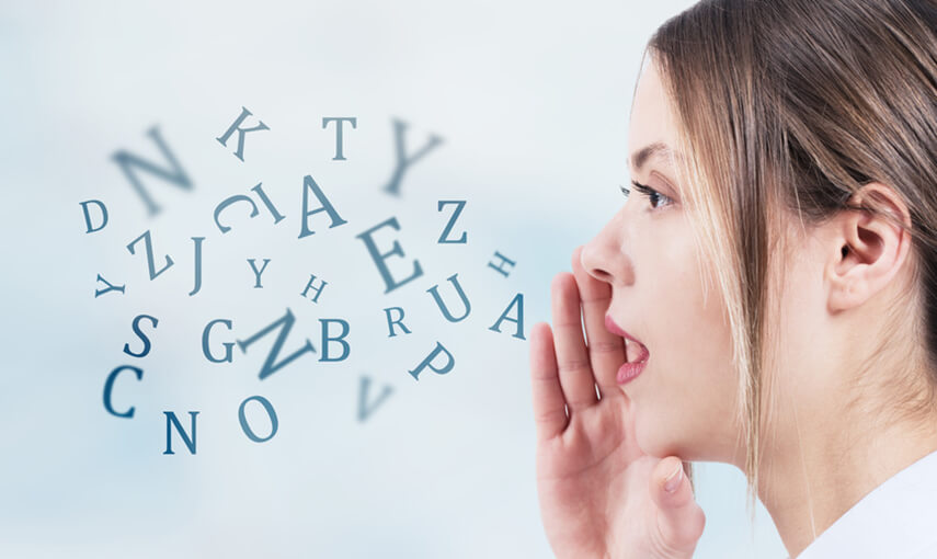 英会話でリスニング力を上達させるコツは？