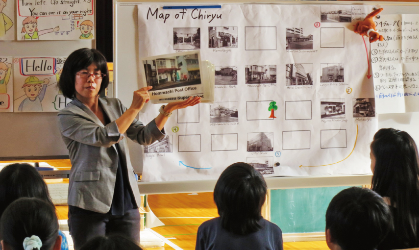 どうなる？小学校英語