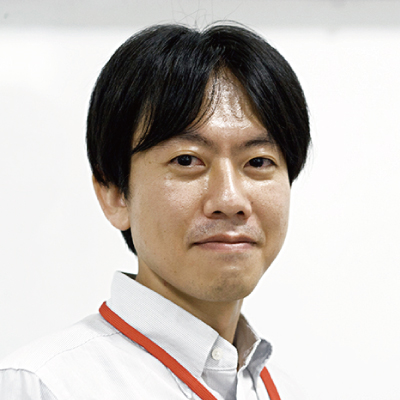 京都大学 国際高等教育院 准教授 金丸 敏幸先生