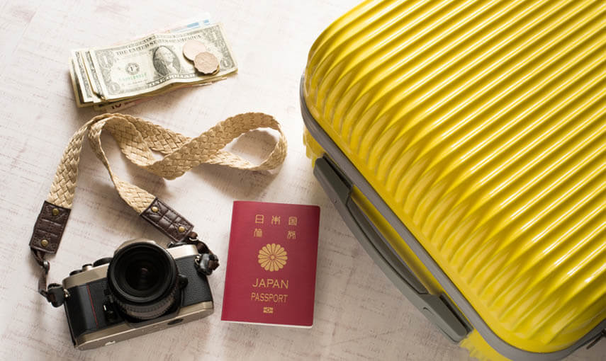 海外旅行の1カ月前ならこれだけ覚えておきたい！初心者向け英会話フレーズ18選