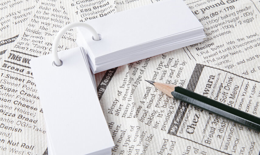 英語が上達する単語の覚え方って？