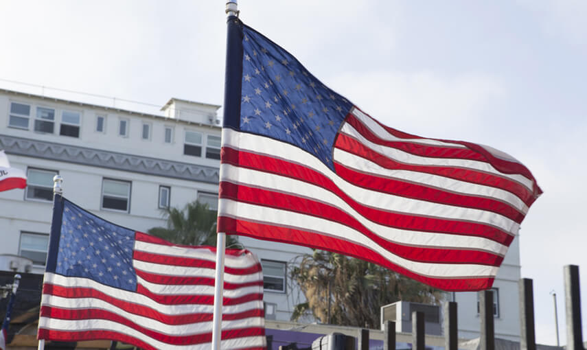 アメリカでシニア留学！オススメの場所は？費用はどれくらい？