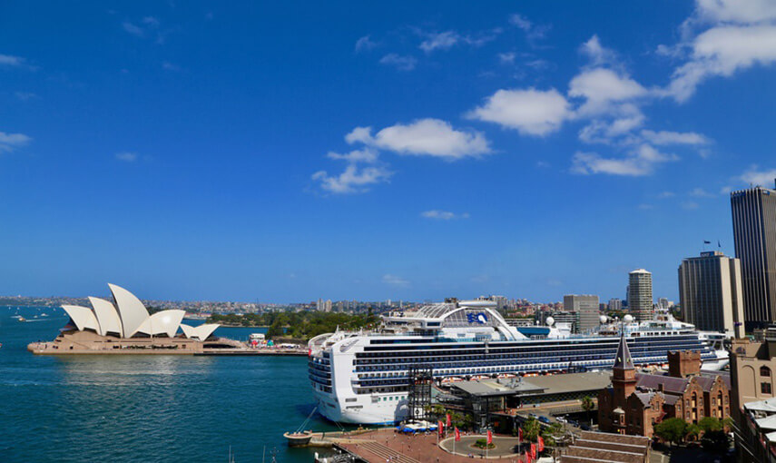 シニア留学をオーストラリアで過ごすならどこが良い？費用は？​