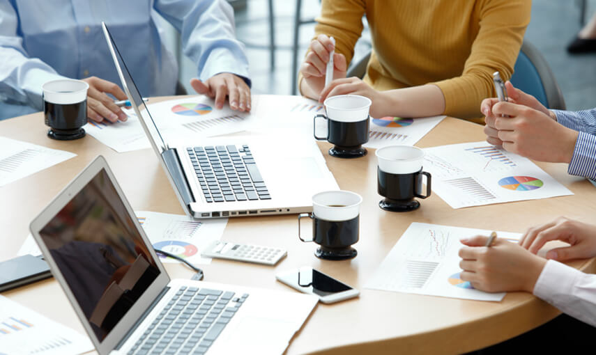 ビジネス英語のメールでアポイントを取りたい！件名や候補日ってどう記載する？