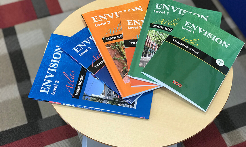 【TOEIC®L&R Test・TOEFL®Test・英検®対策】ECC外語学院で学べるスコアアップの秘訣！