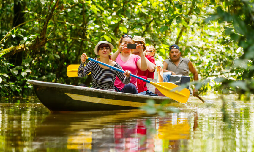 海外旅行先で現地発着ツアーにチャレンジ！流れや覚えておくべき英会話フレーズ集