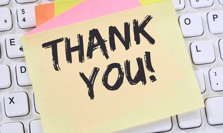 ビジネス英語で「どういたしまして」はどう表現する？仕事やSNSでの使い方