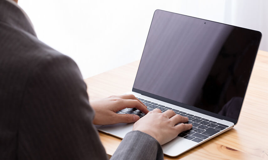 送る前に気を付けて！英語でビジネスメールを再送・訂正するときの書き方