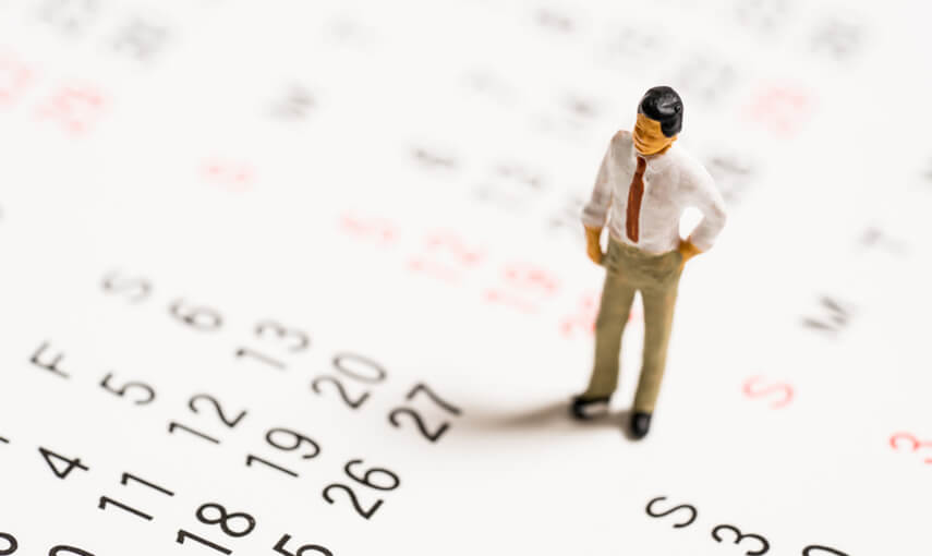 英語のビジネスメールで期限を伝えるには？伝え方の注意点など