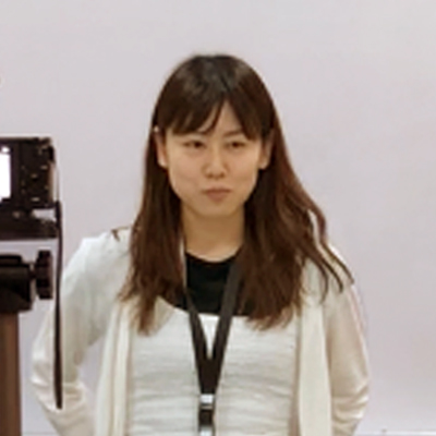 Aさん(女性/会社員)