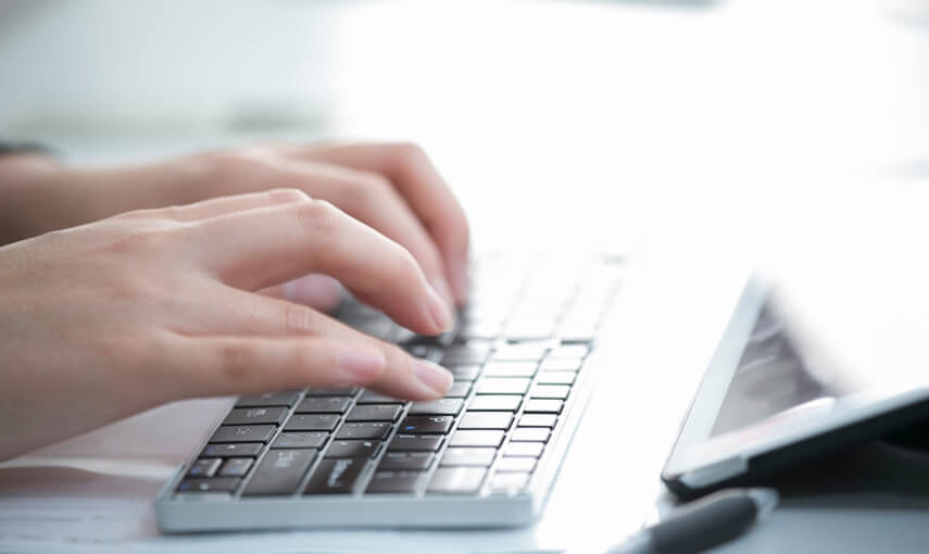 英語で送るビジネスメールの注意点。結び。どう表現する？