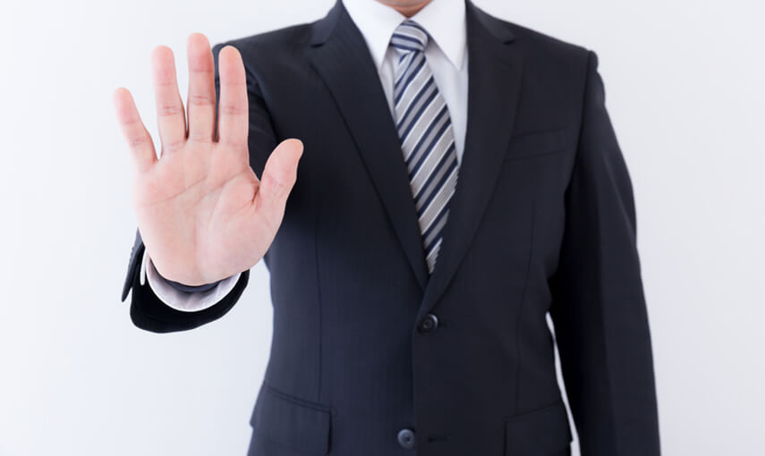 メールで断りの連絡をする際に使う英語フレーズとは