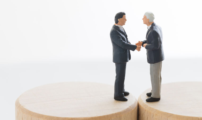 ビジネス英語で「お願いがあります」のメール表現を覚えて英語で交渉しよう！