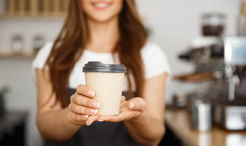 旅行先での英会話。カフェで持ち帰りは何て言う？テイクアウトは通じる？​