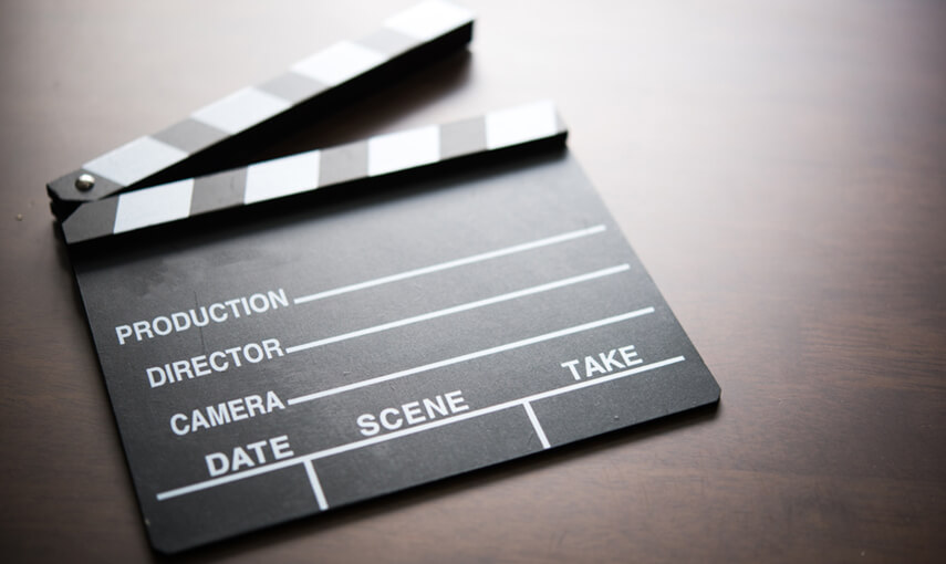 英会話や単語の聞き取りには映画が有効！映画の選び方・見方