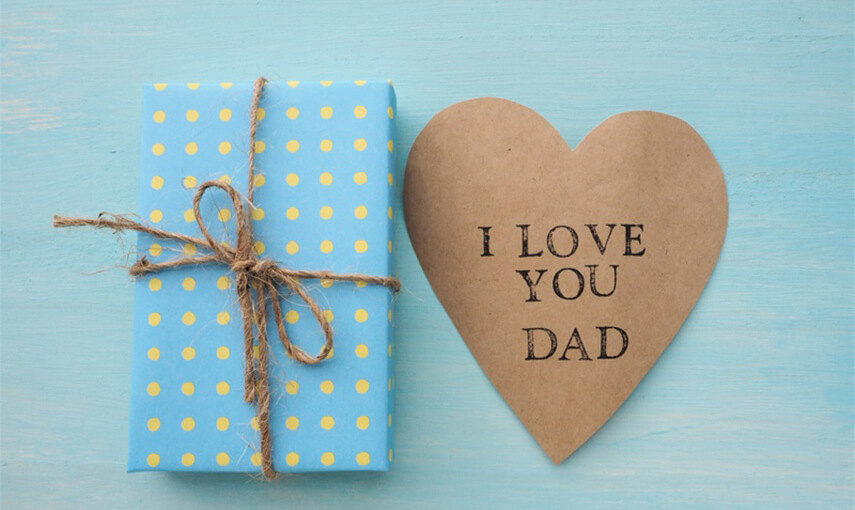 世界では「父の日」にどうやって感謝を伝えるの？英語のメッセージや例文を紹介！