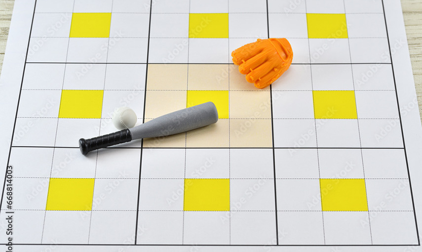 大谷翔平選手も実践した目標管理シートを活用！英語力アップにつながる「マンダラチャート×英語」学習メソッド